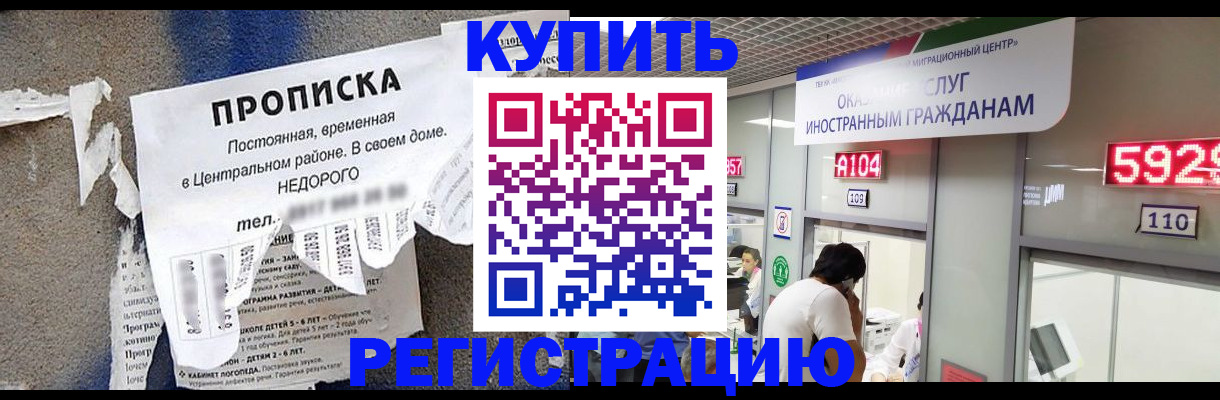 прописка в квартире в Сольцах